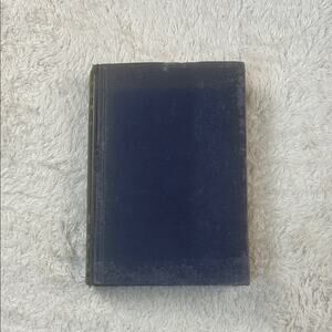 The History and Literature of the Early Church - 1913 James Orr HC Accept Rare